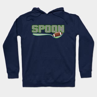 Seattle Seahawks Devon Witherspoon Sticker by CH3Media Hoodie